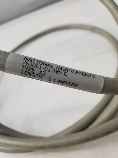 Used National instruments 763061-02 rev C