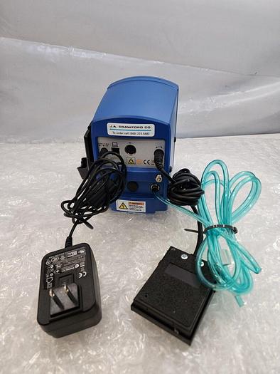 Used NORDSON EFD ULTIMUS I 7017041