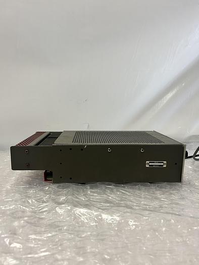Used Power Supply H.P. 6299A D.C  BMI Surplus