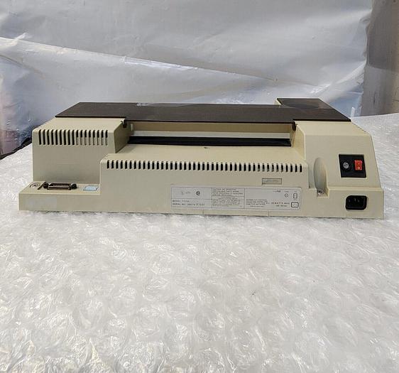 Used HP 7475A GRAPHICS PLOTTER