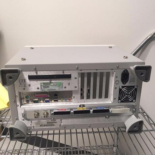 Used AGILENT 1681AD LOGIC ANALYZER