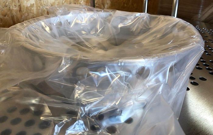 AMAT LOWER SHIELD 0020-26289-05.32