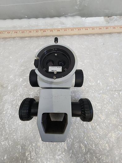 Used LEICA WILD M3Z STEREO MICROSCOPE COMPONENT