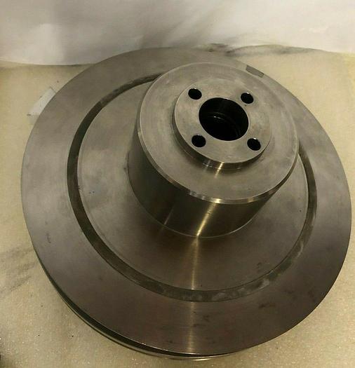 Used strasbaugh polisher chuck