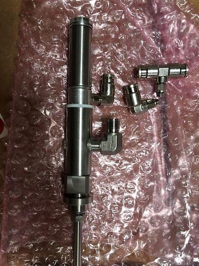 EDWARDS Y04210048 D-A ACTUATOR (PORT 2 OR 4)