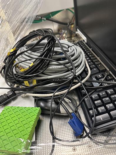 Used OXFORD INSTRUMENTS PLASMALAB 100-ICP 180