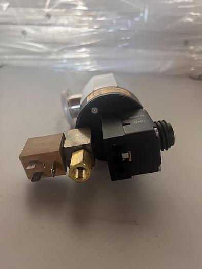 Used VAT VACUUM 26328-KA41-0001 ISOLATION VALVE