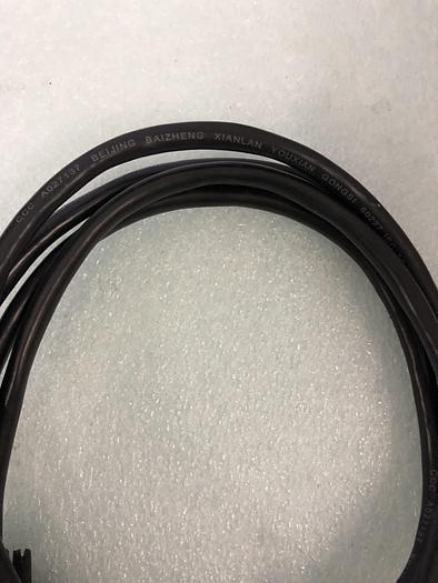 Used CCC A027137 BEIJING CABLE