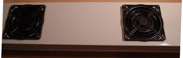 Used SIMCO Centurian 9E air ionizer