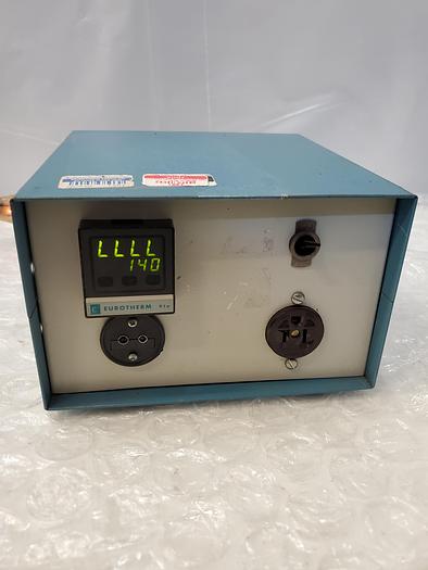 Used DEBOND TEMP CONTROLLER, EUROTHERM 91E