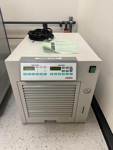 Used OXFORD INSTRUMENTS PLASMALAB 100-ICP 180