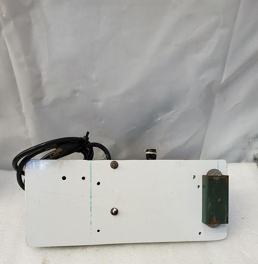 Used ULTRASONIC PUMP TE-3-MD-HC THERMALLY PROTECTED