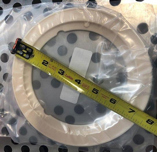 Used AMAT DEPOSITION RING 0200-01725-207-006