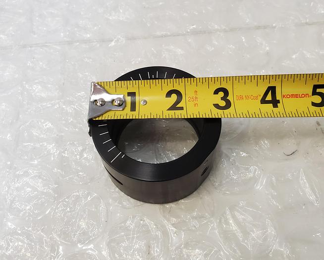 Used OPTICAL LENS ATTACHMENT