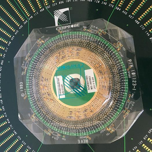 Used SV PROBE VTHW-00030-2