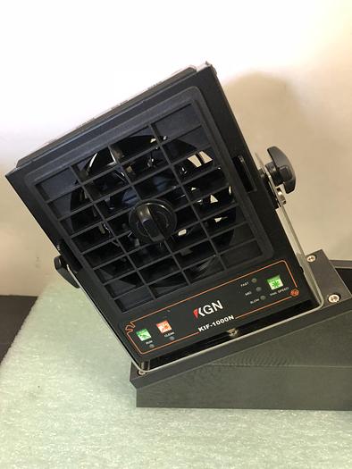Used kgn kif-1000N