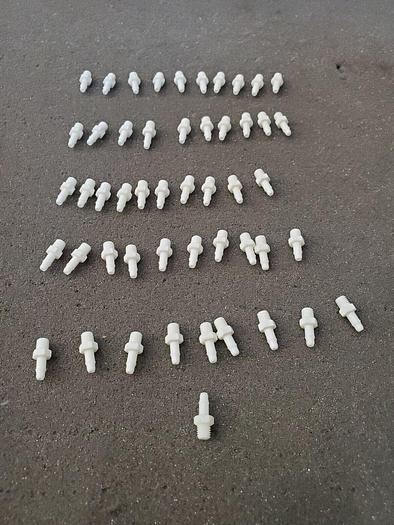 ASYMTEK 42-0228 REV C