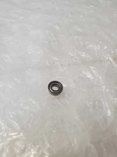 Used 746-090156-001 BEARING FLANGED DOUBLE SHIELD