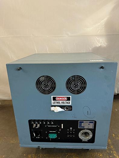 Used RFPP RF-50SWC 7520581010 RF GENERATOR