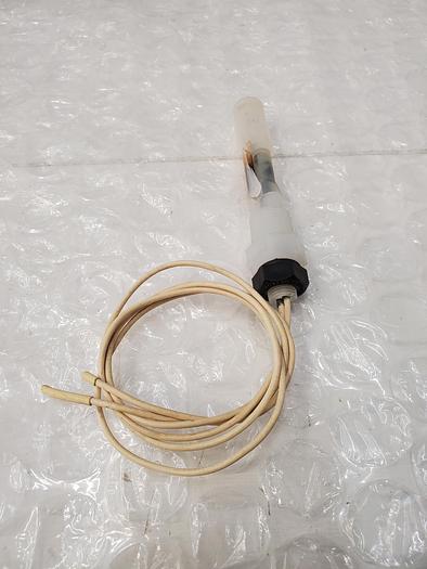 Used Float Switch, Omega