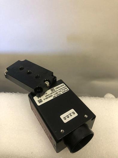 Used ALLIED STINGRAY F504C IRF