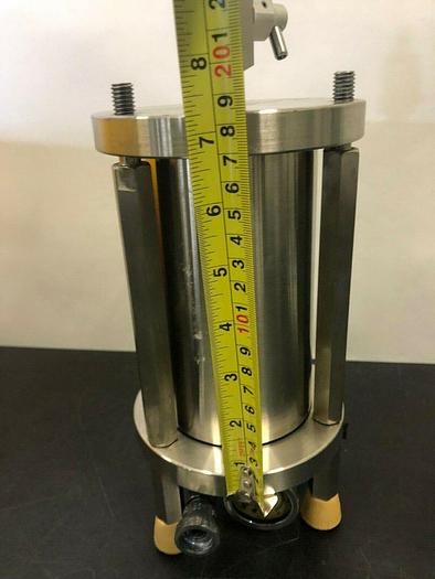 Used ZHE + ZERO HEADSPACE EXTRACTOR