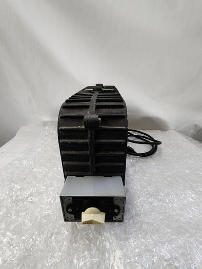 Used RB ANNIS COMPANY 4 1-2 X 14 ENCL DEMAGNETIZING COIL