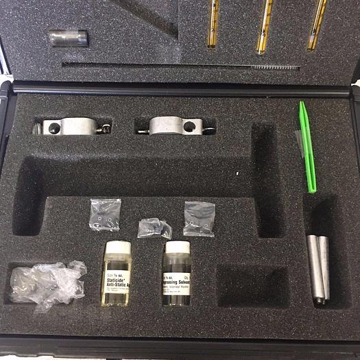 Used RECIRCULATION SYSTEM KIT