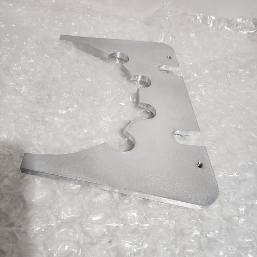 Used FLANGE END EDWARDS 1300 & ALCATEL