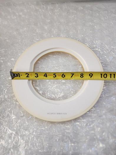 Used SPTS UNIFORMITY RING 150MM AKEC104COO-2040693-REV B