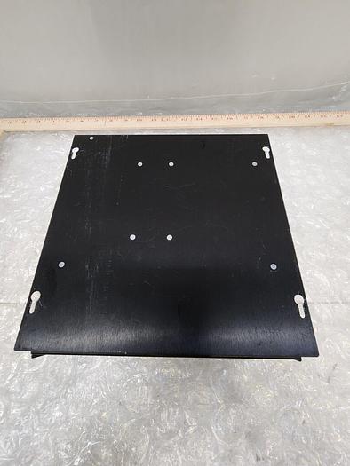 Used ETCH INTERFACE BLACK