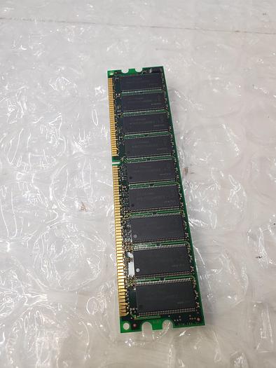 Used INFINEON HYS72D64320GU-5-C 512MB DDR MEMORY