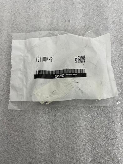 SMC VQ1100N-51