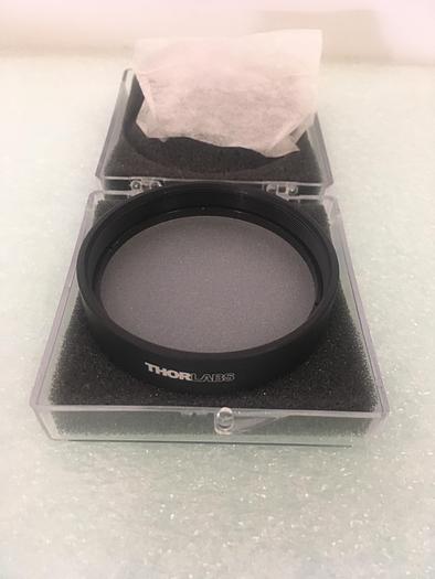 Used THORLABS DG20-220-MD