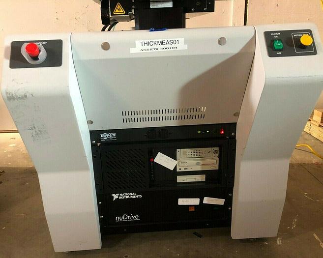 Used N&K ANALYZER 1712-RT