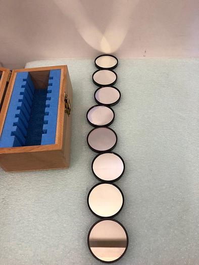 Used ANDOVER CORPORATION 400FS10-50 , 380FS10-50