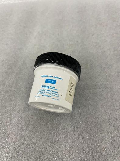 WESTFIELD THERMAL SOLUTIONS THERMAL JOINT COMPOUND Type 120