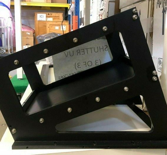 Used Stand & UV Shield WITH PHOTO RESEARCH DVP PR920