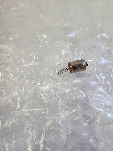 Used MINI LIGHT BULBS SR130V-MB-2W (LOT OF 8)