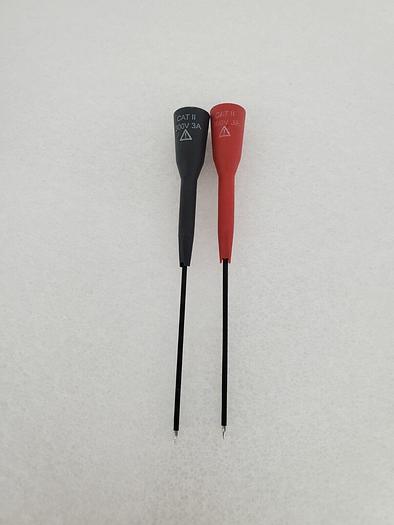Used FLUKE 1000V CAT 600V CAT