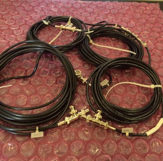 Used CABLE ETHERNET 81720- 86259-010