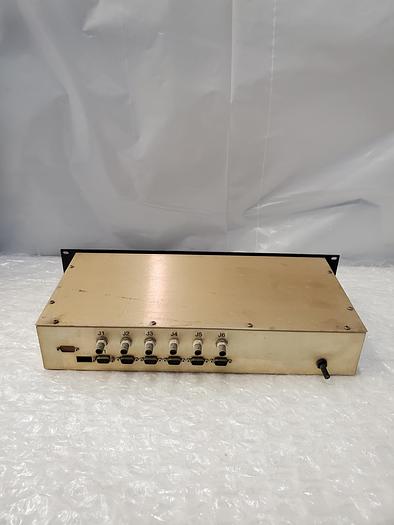 INNOTEC HFP-85000 COMMON OSCILLATOR