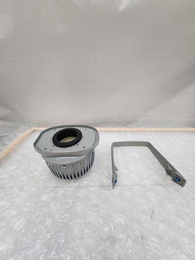 NILFISK ULPA EXHAUST FILTER KIT ELEMENT#017376-XX