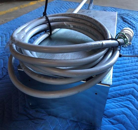 Used CTI-CRYOGENICS 0190-23043 ON-BOARD RET ROFIT INTERFACE