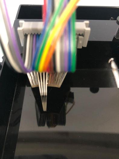 Used PICOPROBE MCW-21-6381