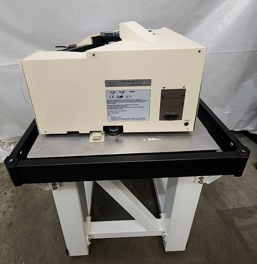 Used NIKON WAFER LOADER NWL860T