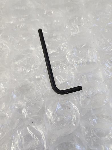 Used DYMAX 35690 WRENCH , HEX 5-32_