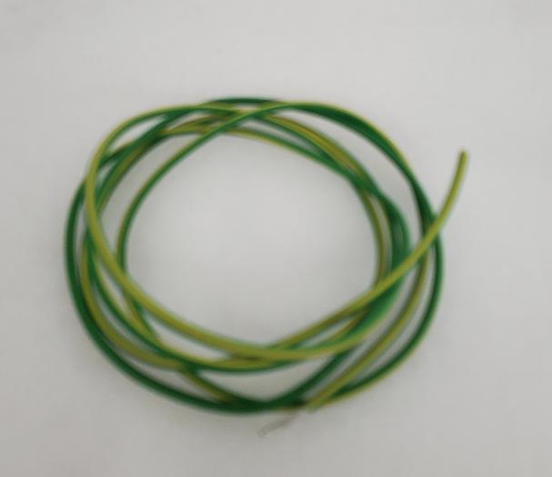LL84587 18AWG TUBING