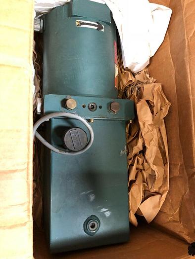 Used FENNER FLUID POWER P56H3746P-TT
