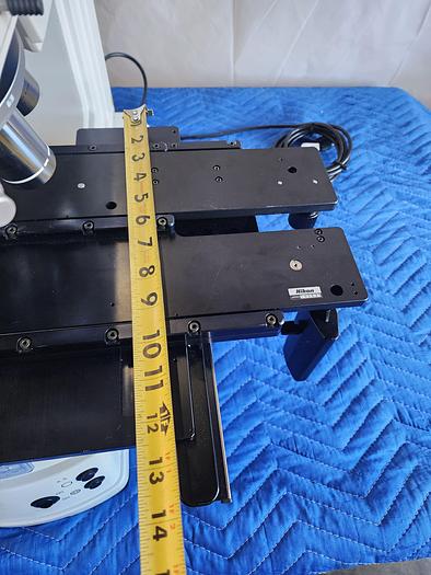 Used NIKON ECLIPSE L200 MICROSCOPE